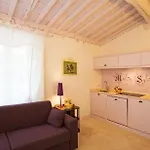 Tenuta Del Fontino 팜스테이 *