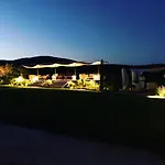 팜스테이 Tenuta Del Fontino *