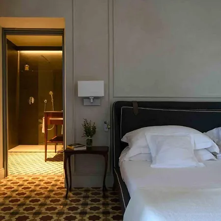 Farm stay Tenuta Del Fontino