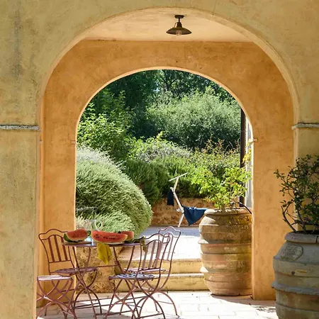 Tenuta Del Fontino *