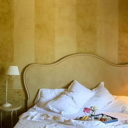Tenuta Del Fontino Farm stay