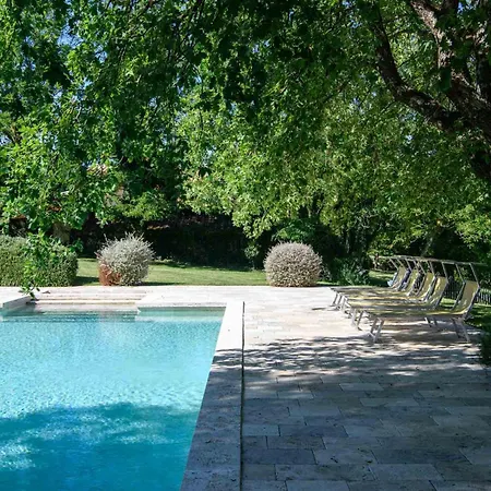 Tenuta Del Fontino Farm stay