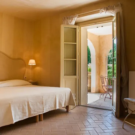 Farm stay Tenuta Del Fontino Massa Marittima