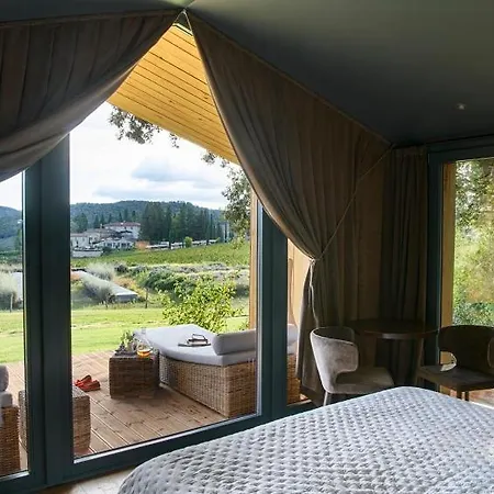 Farm stay Tenuta Del Fontino