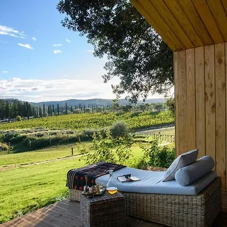 Farm stay Tenuta Del Fontino *