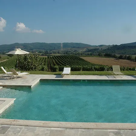 Tenuta Del Fontino * Massa Marittima