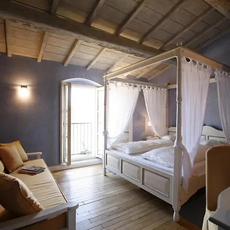 Tenuta Del Fontino Farm stay Massa Marittima