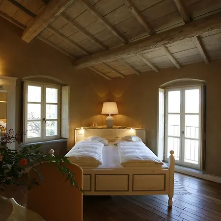 Tenuta Del Fontino Farm stay