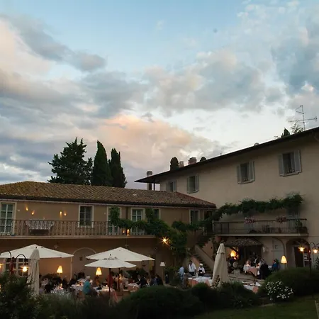 Tenuta Del Fontino