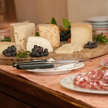 Farm stay Tenuta Del Fontino