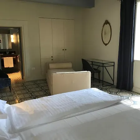 Tenuta Del Fontino Farm stay Massa Marittima