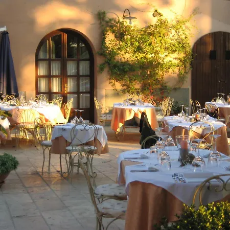 Tenuta Del Fontino Farm stay