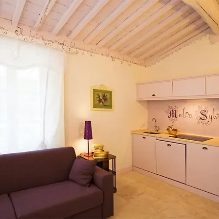 Tenuta Del Fontino Farm stay *