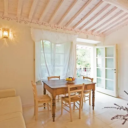 Tenuta Del Fontino Farm stay *