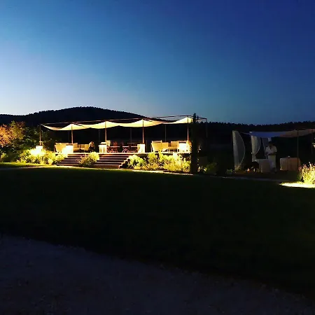Farm stay Tenuta Del Fontino *