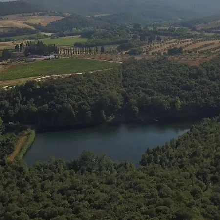 Tenuta Del Fontino *