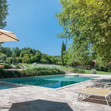 Farm stay Tenuta Del Fontino *