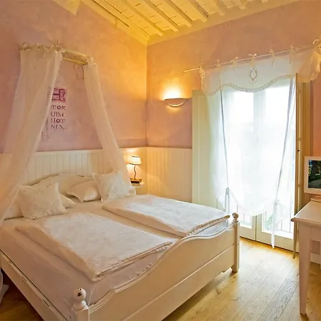 Tenuta Del Fontino Farm stay Massa Marittima