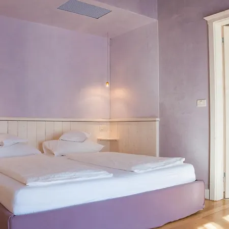 Farm stay Tenuta Del Fontino Massa Marittima