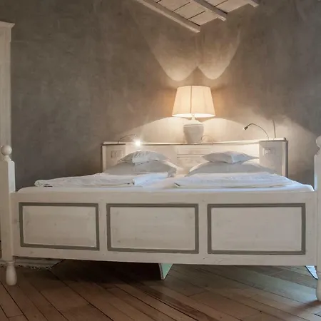 Farm stay Tenuta Del Fontino *