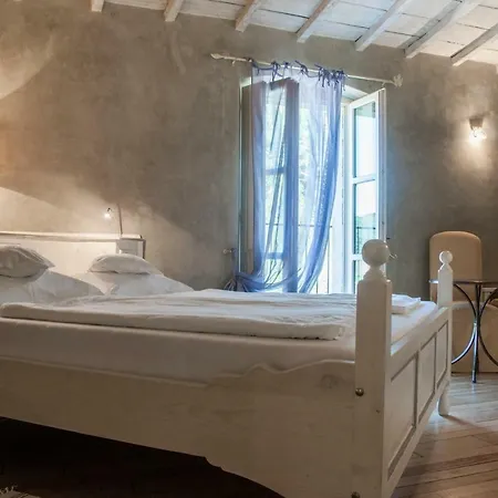 Farm stay Tenuta Del Fontino
