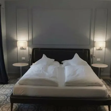 Farm stay Tenuta Del Fontino *
